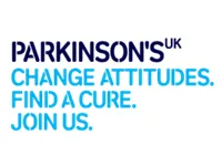 Parkinson's UK logo