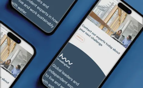 HR Wallingford - Case Study Listing Image