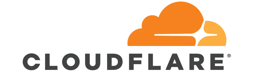 Cloudflare Logo